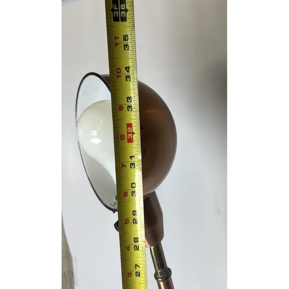 DECOR WALTHER articulating adjustable